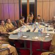 Sekda Halmahera Timur Matangkan Persiapan Pemilihan BPD 2026