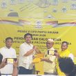 Alien Mus Mantap Maju Kembali di Musda Golkar, Dukungan Menguat