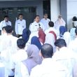 Sekda Ternate: Rabu Menyapa Bukan Agenda Politik, ASN Bappelitbangda Diminta Tetap Inovatif