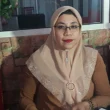 Rosita Alkatiri Plt Direktur RSUD Chasan Boesoirie Ternate, Ini Jabatan Baru Alwia