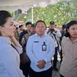 Didukung Gubernur Sherly, Sekda Rizal Pastikan Percepatan Infrastruktur dan Pemulihan Pascagempa Ternate
