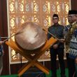 Wagub Sarbin Pesan JCH Maluku Utara Tetap Kompak di Tanah Suci