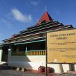 Pemkot Ternate Alihkan Salat Iduladha ke Masjid Kesultanan