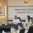 Gubernur Sherly Tjoanda Temui Empat Dirjen PU, Bahas Infrastruktur Maluku Utara