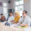 Pansus DPRD Maluku Utara Tinjau RSUD CB, Fokus Evaluasi Kinerja dan Layanan