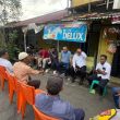 Reses DPRD Ternate, Junaidi Terima Aspirasi Warga soal Infrastruktur dan Lingkungan