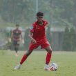 Rifaldi Rustam, Jebolan Malut Selection yang Bersinar Bersama Persija U-18