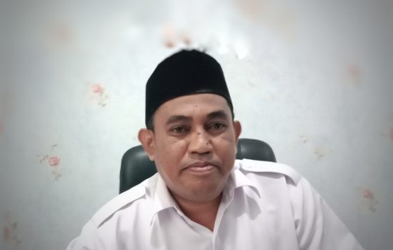 Pemkot dan PHBI Ternate Matangkan Salat Iduladha, Ini Lokasinya