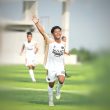 Magfir Udin, Talenta Malut Selection yang Tajam Bersama Dewa United di EPA U-16
