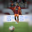 Borneo Bantai Malut United di Laga Pamungkas, Putra Ternate Sihran Cetak Gol