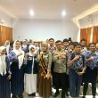 Pesan Penting Duta Humas Polda Maluku Utara: Medsos Harus Dijaga Seperti Rumah