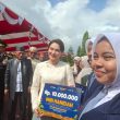 Gubernur Sherly Siapkan Pendidikan Jarak Jauh hingga Beasiswa Kedinasan di Maluku Utara
