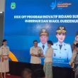 Pemprov Maluku Utara Gandeng Putera Sampoerna Foundation Cetak Generasi Unggul Berdaya Saing Global