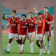 Garudayaksa FC, Tim Alfin Kelilauw Jebolan Malut Selection, Promosi ke Super League