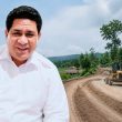 Kades Kawasi Dorong Peningkatan Jalan di Obi Halmahera Selatan untuk Tunjang Ekonomi