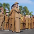 Gubernur Sherly Minta ASN Maluku Utara Fokus Layani Kepentingan Rakyat