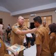 Pemprov Maluku Utara Siapkan ASN Adaptif Digital Lewat Pelatihan DTS