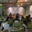 WALHI Maluku Utara Dorong Sekolah Transisi Energi, Soroti Dampak Tambang di Halmahera
