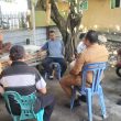 Soal Insentif, RT/RW Bastiong Karance Ternate Desak Evaluasi Lurah