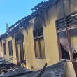 Kepala SMAN 7 Ternate Ungkap Kronologi Kebakaran yang Hanguskan Ruangan dan Dokumen Penting
