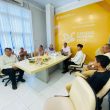 BPS Halmahera Tengah Dorong Pelayanan Publik Berkualitas dan Mudah Diakses