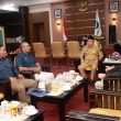 Pemkot Ternate dan UT Perkuat Akses Pendidikan Tinggi di Maluku Utara