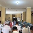 Rabu Menyapa di Dispersip Ternate, Fokus Disiplin ASN dan Peran Strategis Sambut JKPI