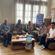 Pemkot Ternate Gandeng UGM Sulap Benteng Oranje Jadi Creative Hub Rempah