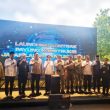 Kontrak Payung Jalan Lapen dan RTLH, Cara Gubernur Sherly Percepat Infrastruktur Maluku Utara