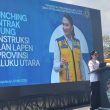 Gubernur Sherly Apresiasi Kinerja PUPR dan BPBJ Sukses Jalankan Kontrak Payung