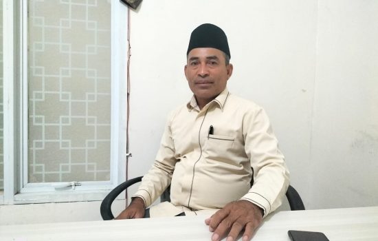 SK Dewan Hakim Mandek, Jadwal MTQ Morotai Belum Pasti