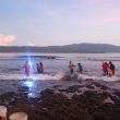 Ketika Wao Muncul, Warga Morotai Pun Tumpah ke Pesisir