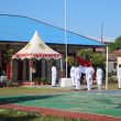 Pemkab Halmahera Tengah Dorong Pendidikan Inklusif dan Berkualitas hingga Desa