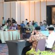 Wali Kota Tauhid Dorong Percepatan Jalan dan Revitalisasi Pelabuhan di Ternate