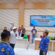 Pastikan Pelayanan Optimal, Bupati Morotai Sidak Ruangan Setda