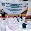 Wali Kota Ternate Dorong SEMMI Jadi Mitra Kritis Pemerintah Kawal Aspirasi Masyarakat
