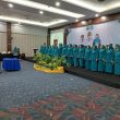 Wagub Sarbin Lantik TP-PKK Maluku Utara, Singgung Tantangan Berat Keluarga di Daerah