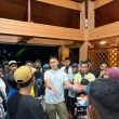 Baru Diputar, Nobar Film Pesta Babi di Ternate Langsung Dihentikan Aparat