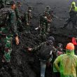 Dua Pendaki Asal Singapura Korban Erupsi Gunung Dukono Ditemukan Meninggal