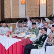 Wawali Nasri Dukung IKA PMII Maluku Utara Perkuat Kolaborasi Pembangunan