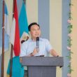 Sekda Halmahera Timur Buka Musda KNPI, Dorong Pemuda Jadi Mitra Strategis Pembangunan