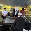 Sang Figur, Haji Bur Dimakamkan Kembali di Ternate, Ini Jadwal dan Rute Prosesi