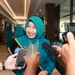 Resmi Dikukuhkan, Marliza Ajak Semua Pihak Bangun Budaya Literasi di Ternate