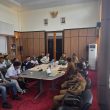 Pemda Halmahera Timur Panggil Feni dan Antam, Ultimatum Tuntaskan Dugaan Pencemaran Teluk Buli