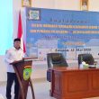 Pemda Sula Mulai Terapkan SIMBG, Perizinan Bangunan Kini Digital