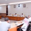 Pemkot Ternate Matangkan Persiapan JKPI 2026, Hotel dan Venue Mulai Difinalisasi