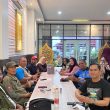 PSOI Maluku Utara Matangkan Pelantikan, Morotai Disiapkan Jadi Tuan Rumah Event Internasional