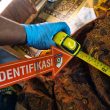 Tukang Bangunan di Ternate Ditemukan Tewas, Polisi Lakukan Penyelidikan