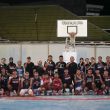 Basket Ternate Makin Solid, Target Kawinkan Tradisi Emas di Porprov 2026