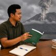 Tragedi Dukono di Mata Dunia: Ulasan atas Artikel M. Guntur Cobobi di The Straits Times